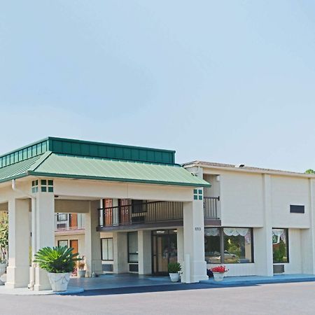 Baymont By Wyndham Troy Hotell Eksteriør bilde